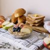 Study reveals common foods linked to diabetes risk