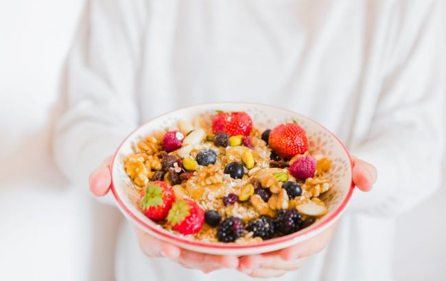 How to make your oatmeal protein-packed: 7 must-add ingredients