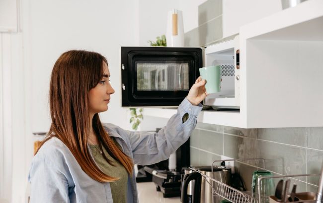 Microwave myths: How your cooking method affects nutritional value