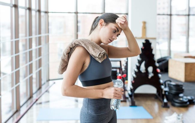 6 warning signs you’re exercising too often and harming your body