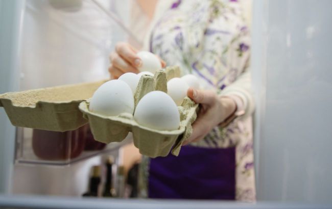 5 tips to understand that eggs have gone bad