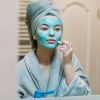 These popular face masks may irritate and damage your skin, dermatologist warns