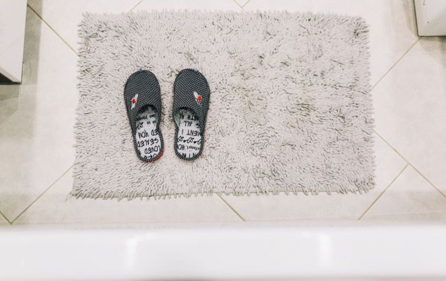 When to wash bath mats - Tips for effective laundry