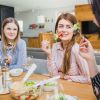 Eating right at every age: Nutrition tips for women from 18 to 55