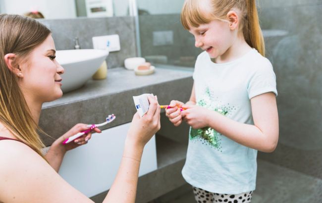 3 rules to keep kids' teeth healthy: Dentist's advice