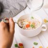 Start your day right: 3 breakfast options for satiety and weight loss