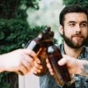 Worst time to drink alcohol - It could ruin your sleep