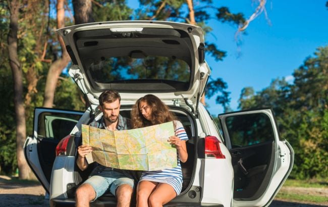 Discover Ukraine by car - 7 scenic routes perfect for your next road trip