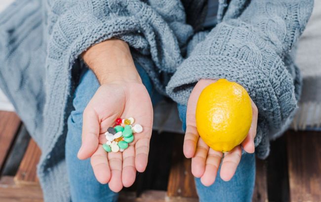 Vitamins from fruit vs pills – What your body absorbs best