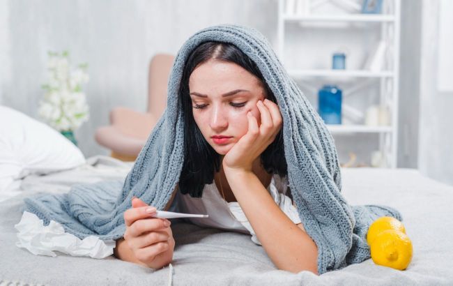 What not to eat during a cold: Tips for speedy recovery