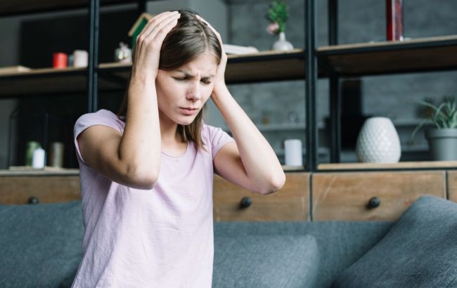 Migraines in women and men: 10 unobvious triggering factors