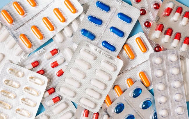 Kyiv court convicts an intermediary of a foreign drug manufacturer