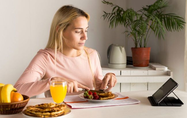4 unusual breakfast ideas that will fuel your morning with energy