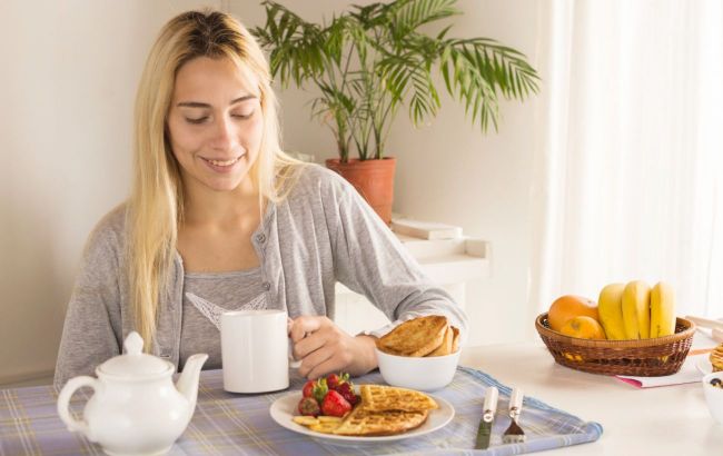 Experts reveal ideal breakfast time for your health and lifespan