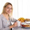 How to make your breakfast healthier: 5 useful ideas