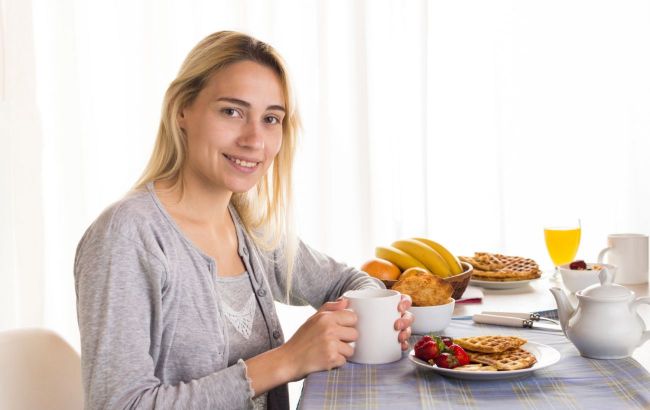 How to make your breakfast healthier: 5 useful ideas