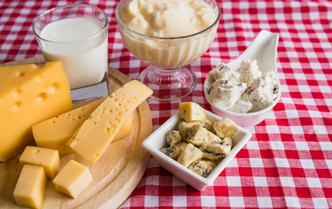 Top 6 low-sugar dairy products that won't hurt your waistline