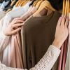 6 clothing items you should always hang to avoid damage