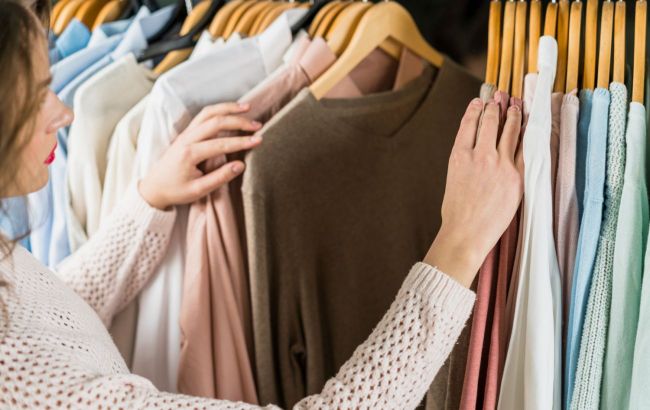 6 clothing items you should always hang to avoid damage