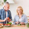 Foods to avoid if you're over 65: Dietitian advice