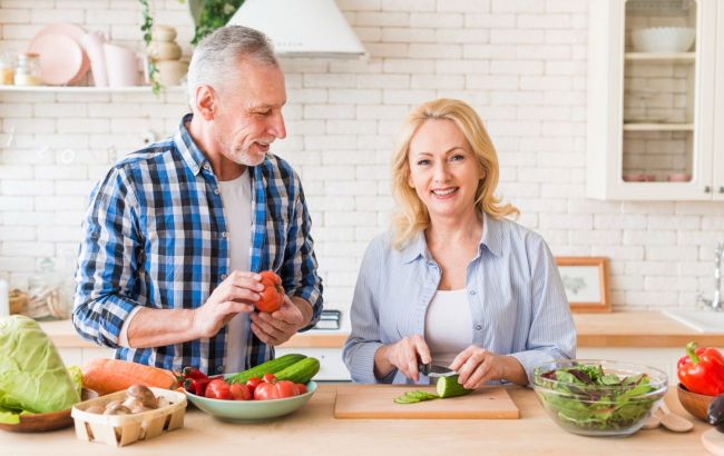 Foods to avoid if you're over 65: Dietitian advice