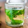Best night drink to improve digestion and ease discomfort