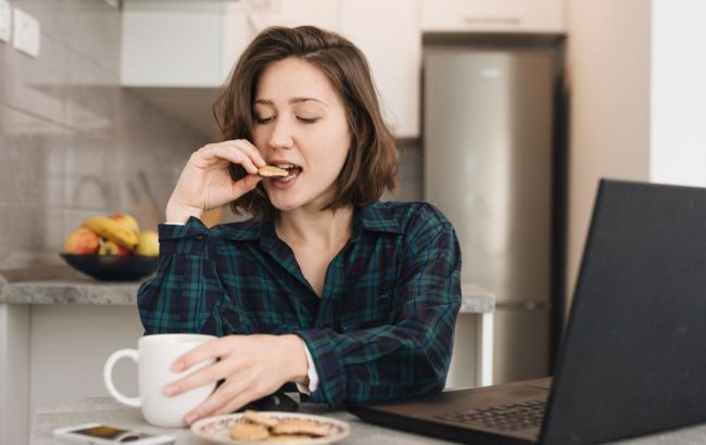 5 popular breakfasts that increase stress in body in morning