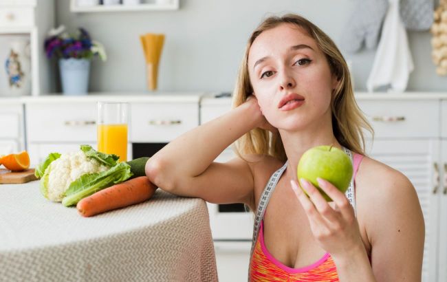 Nutritionist on when to eat to avoid gaining weight