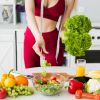 Four foods you should eat while losing weight