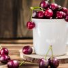 Cherries and chill: Make this traditional Ukrainian summer dish at home
