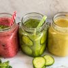 Lose weight with smoothies - Here's little-known ingredient that works