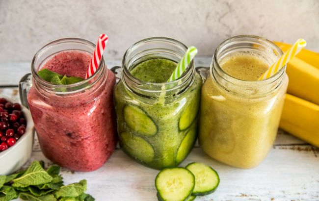 Lose weight with smoothies - Here's little-known ingredient that works