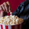 Crispy movie theater snack may promote longevity
