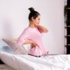 Back pain will go away: 3 effective exercises