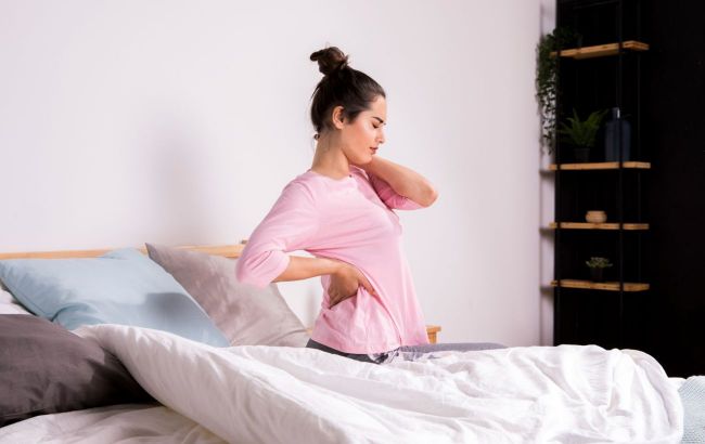Back pain will go away: 3 effective exercises