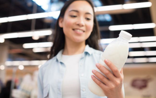 Buying dairy? Don't leave grocery store without this healthy staple