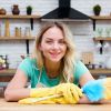 7 essential cleaning tasks for autumn