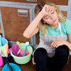 These household tasks make your home messier when ignored