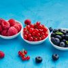 Berry #1 that promotes quick and easy weight loss