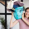 Black clothes fading after washing? This one mistake is to blame