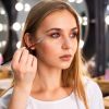 Makeup artist identifies makeup mistakes that lead to breakouts on skin