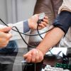 What happens to your body if you sleep only 6 hours a night