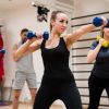 Forget 'working off' food at the gym: Coach explains why