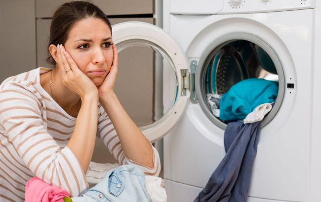 Forgot your laundry in the washer? Don&rsquo;t skip this important check