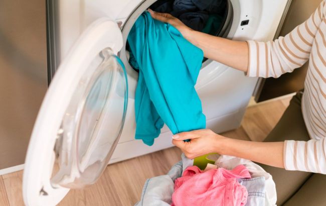4 laundry mistakes that leave your clothes badly wrinkled