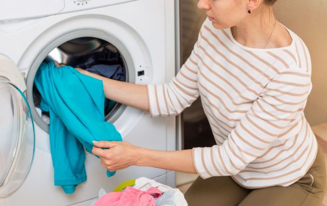Laundry mistake: These clothes should always be washed separately
