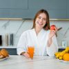 Three foods that help improve thyroid function