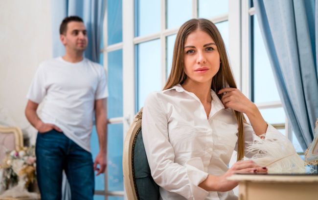 Psychologist explains why people choose cold, emotionally unavailable partners