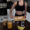 Protein timing tips: Maximize your muscle growth