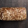 Easy recipe for nutritious, hearty bread
